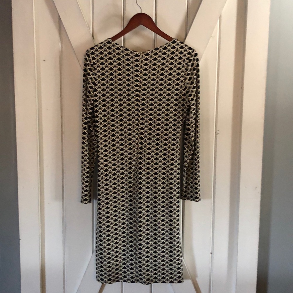 Joseph Ribkoff Dress - Picture 3 of 3